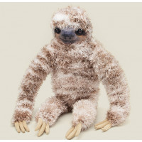 Игрушка ленивец Большая