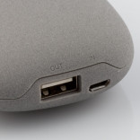 Портативная зарядка Pebble 5200 mAh в ассортименте