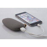 Портативная зарядка Pebble 5200 mAh в ассортименте