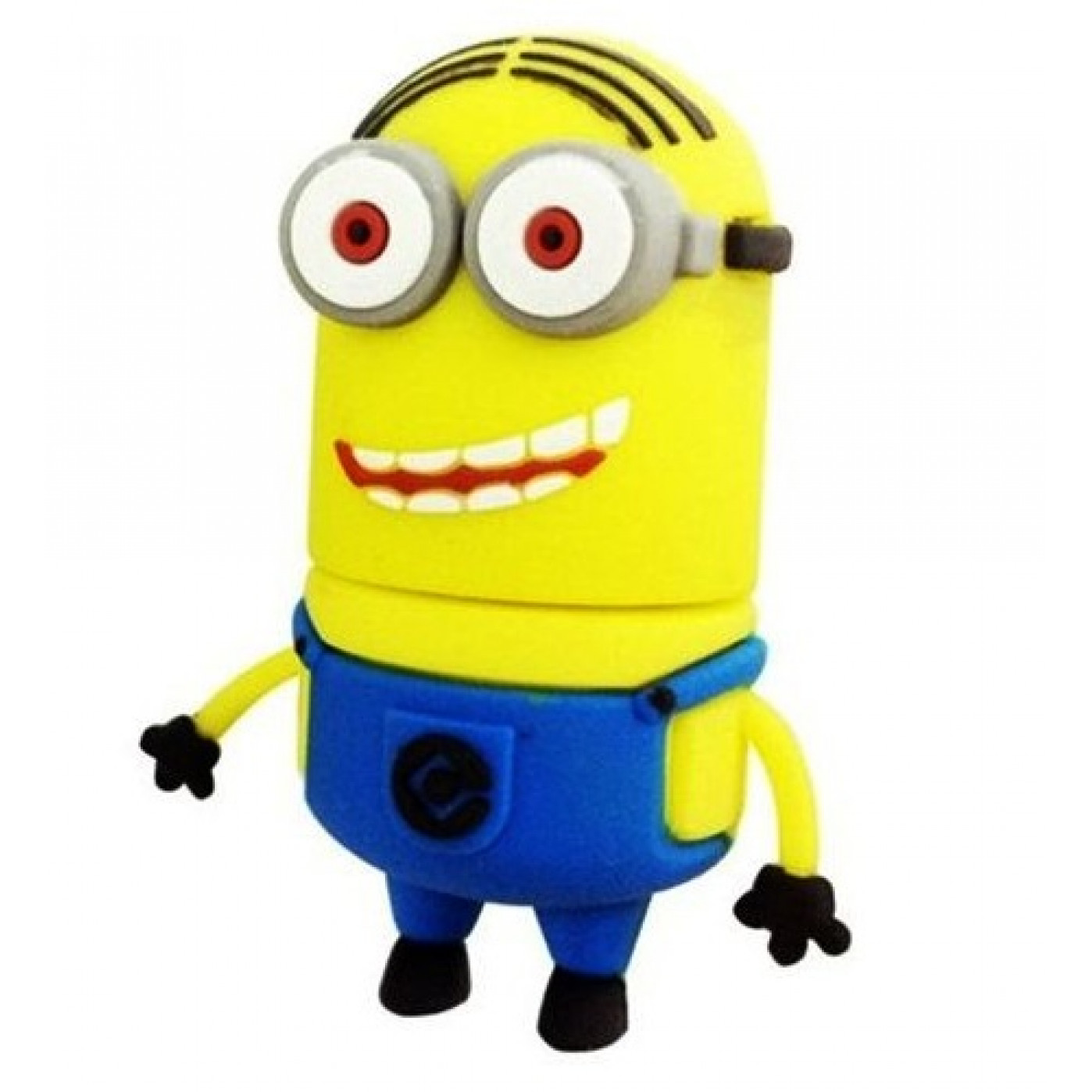 USB-флешка Миньоны 8гб USB-флешка Миньоны 8гб
