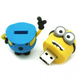 USB-флешка Миньоны 8гб