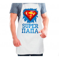 Фартук Супер Папа