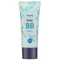 ББ-крем для лица  Petit BB  Очищение SPF 30 PA++