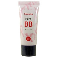 ББ-крем для лица  Petit BB  Сияние SPF45 PA+++