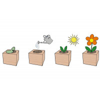 Экокуб Специи Мелиcса-2