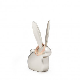 Подставка для колец Anigram кролик