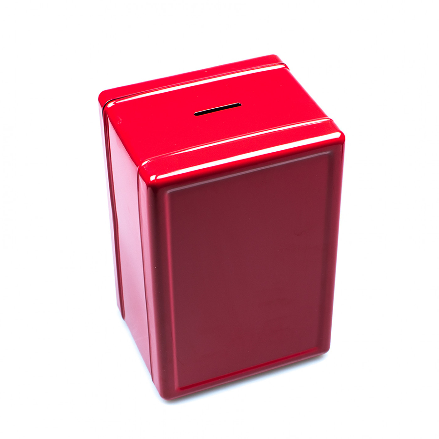 Копилка-сейф с ключом в виде Ретро Радио