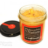 Фермерский крем-мед с клубникой Philosophiya de natura. 180 гр