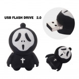 USB-флешка Крик 16гб USB-флешка Крик 16гб