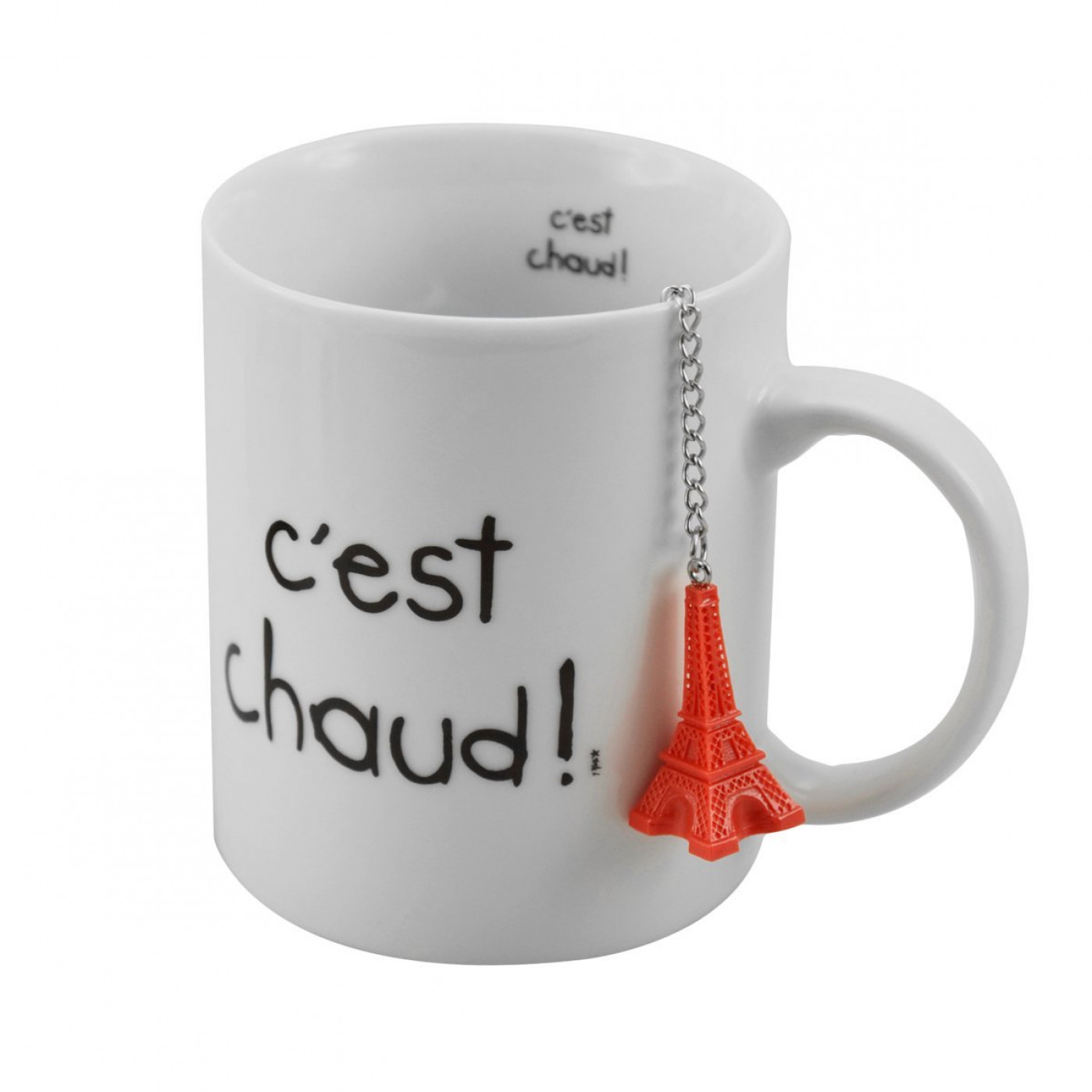 Заварник для чая Incidence Paris