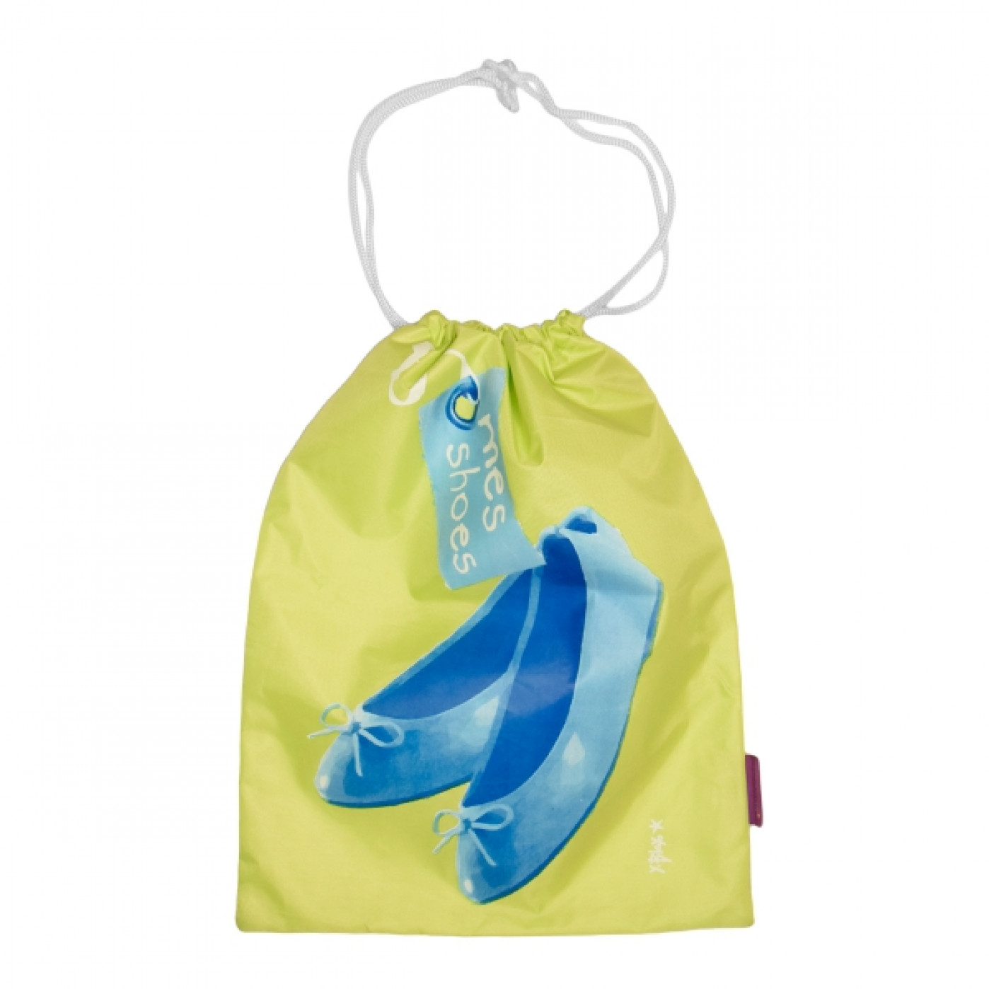 Набор из 4 мешков для путешествий Lady Nylon