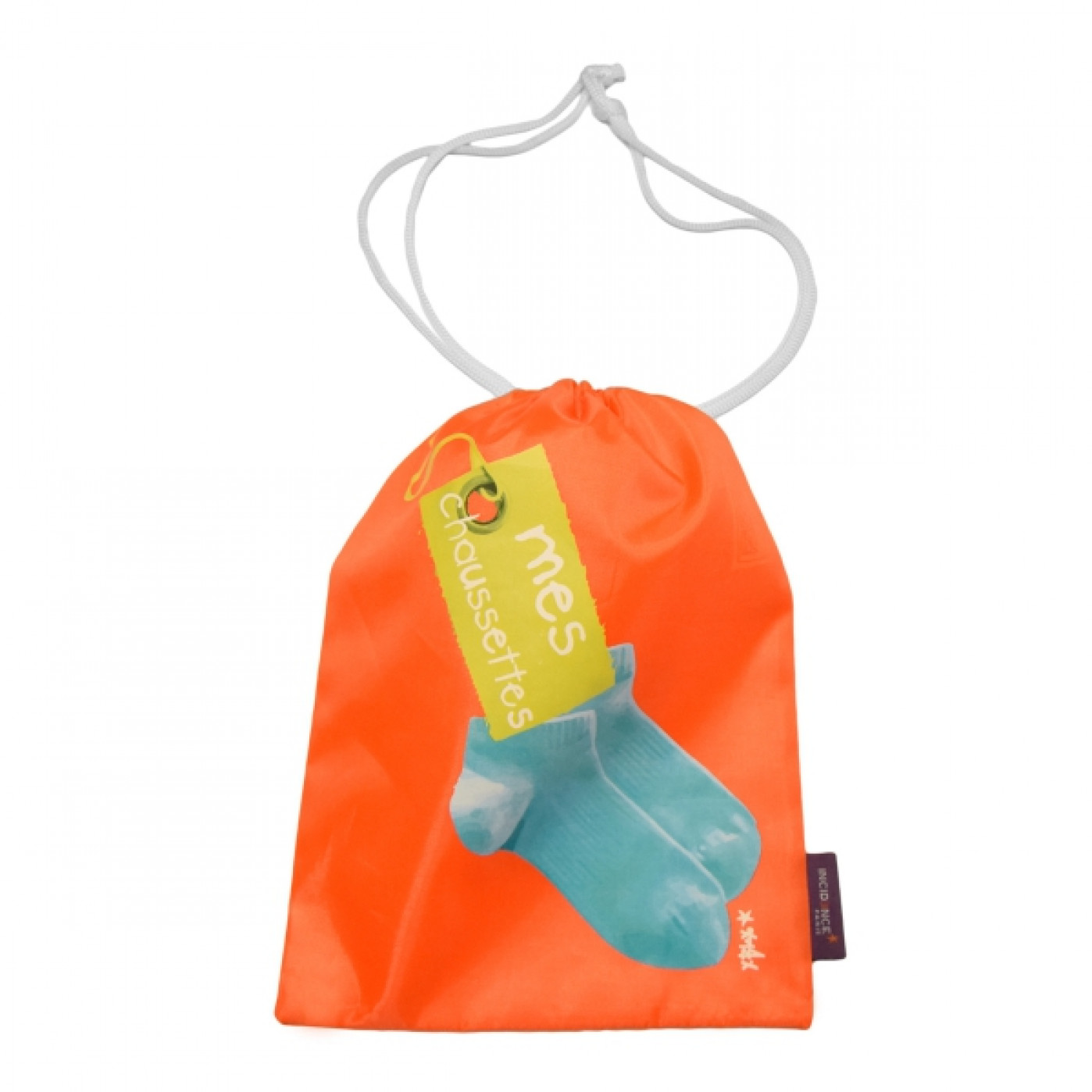 Набор из 4 мешков для путешествий Lady Nylon