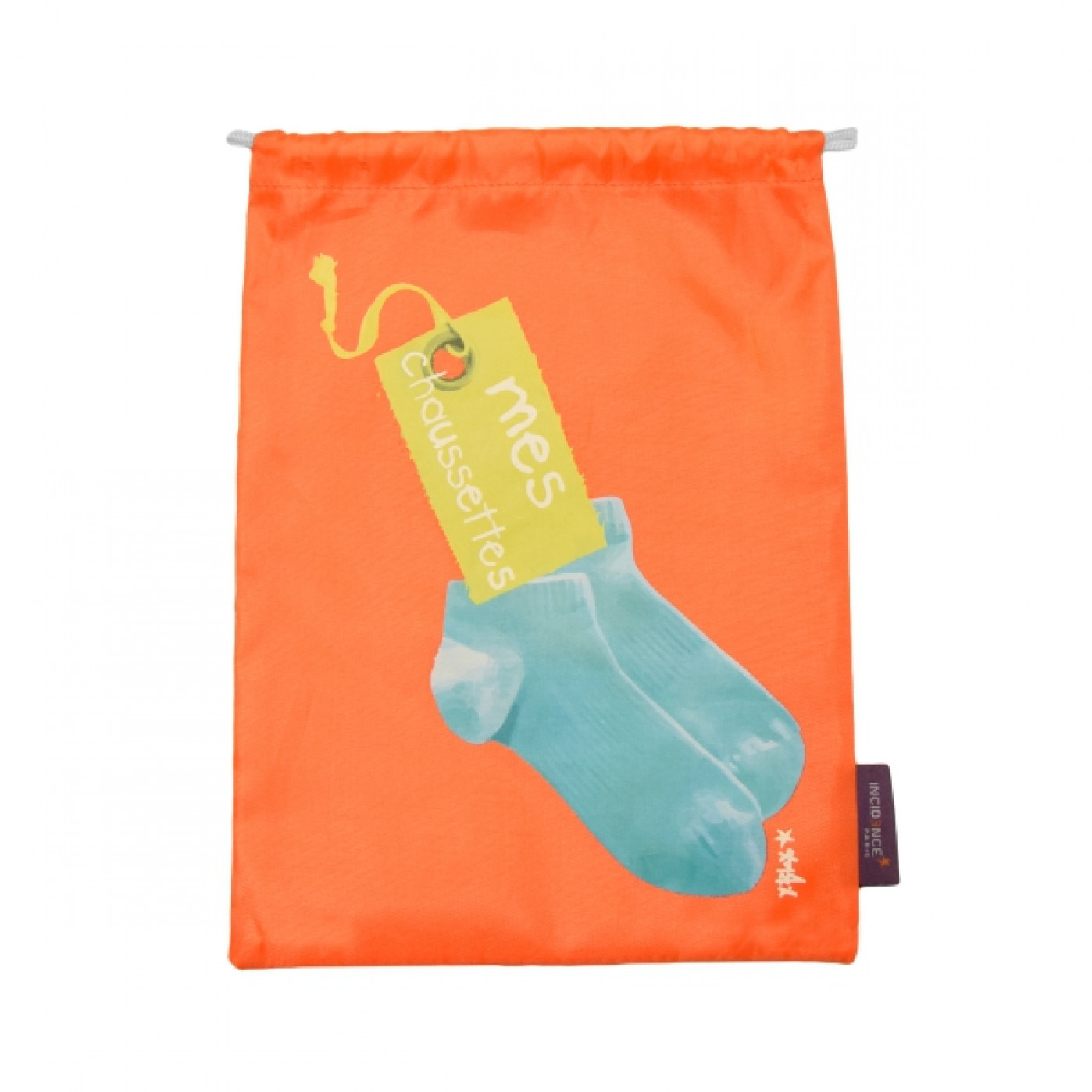 Набор из 4 мешков для путешествий Lady Nylon