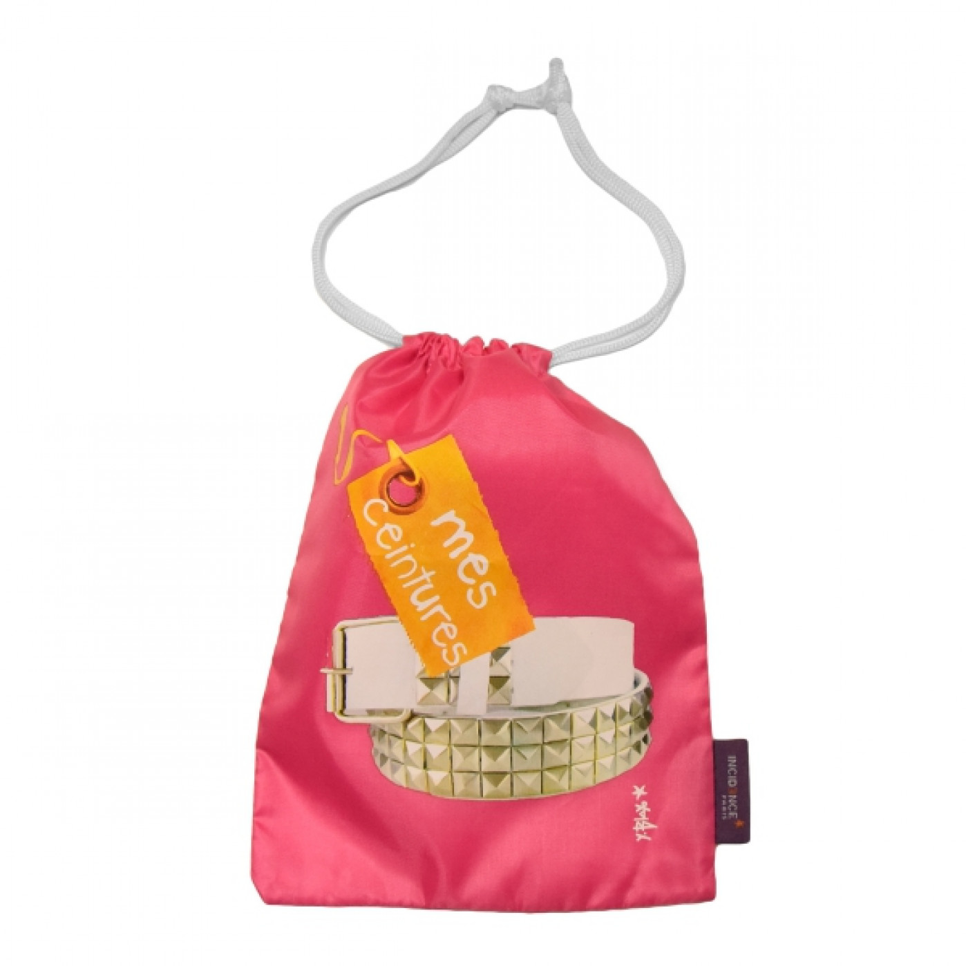 Набор из 4 мешков для путешествий Lady Nylon