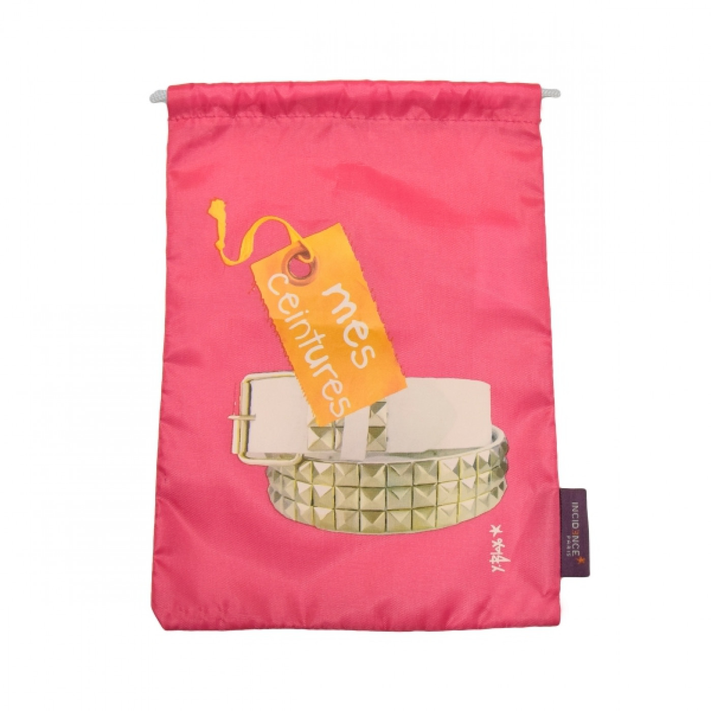 Набор из 4 мешков для путешествий Lady Nylon