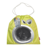 Мешочек для белья в стирку Laundry
