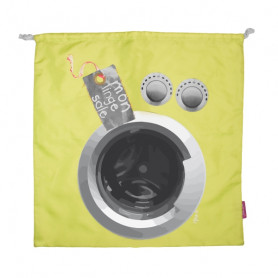 Мешочек для белья в стирку Laundry-2