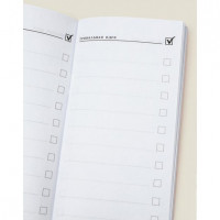 Блокнот-дверь  Высокое напряжение  для списка гениальных идей-2