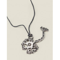 Кулон Железный нерв-2