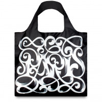 Складные сумки Loqi Fashion Type Paris Art Deco