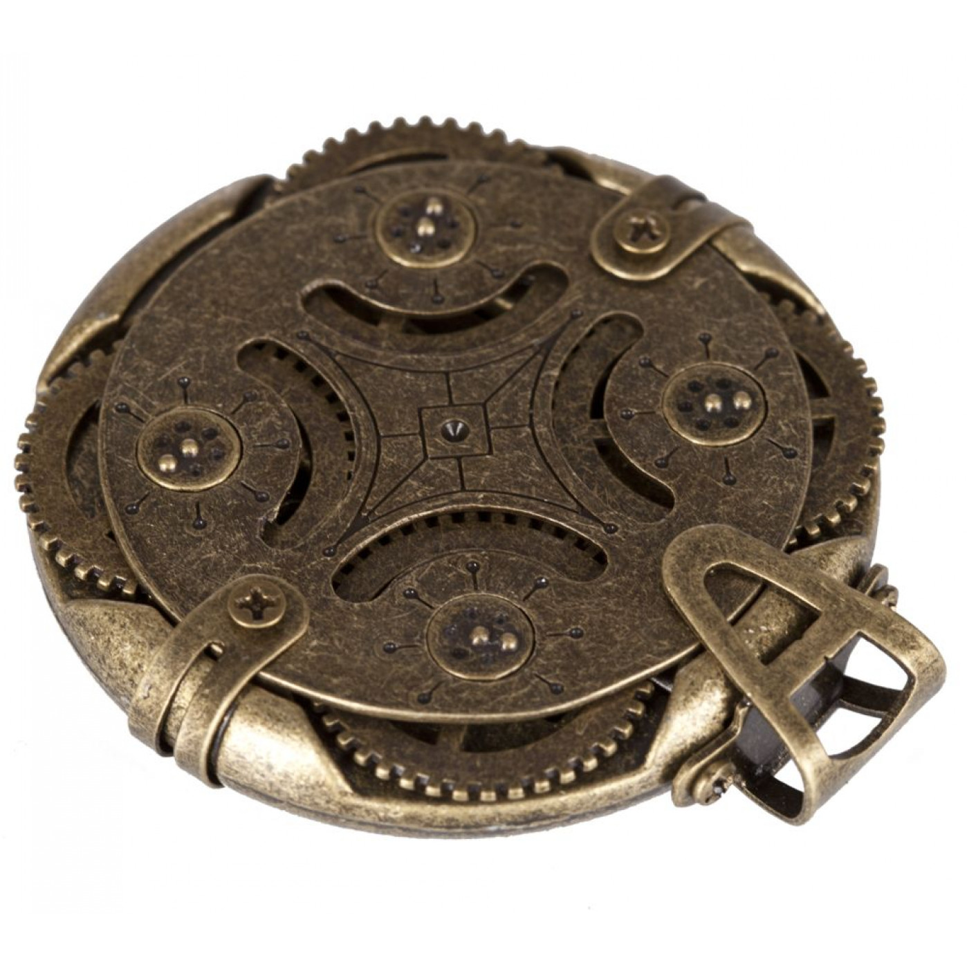 Флешка Криптекс Compass Lock 16 Гб по цене 3990 ₽ в интернет-магазине ...
