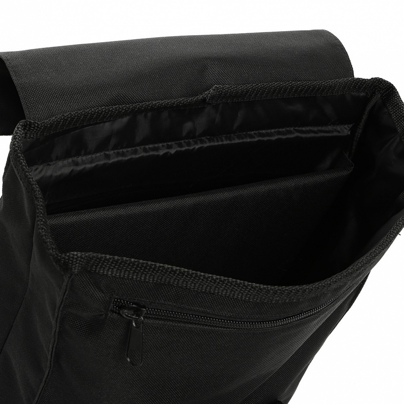 Рюкзак Якорь Корвет большой Черный