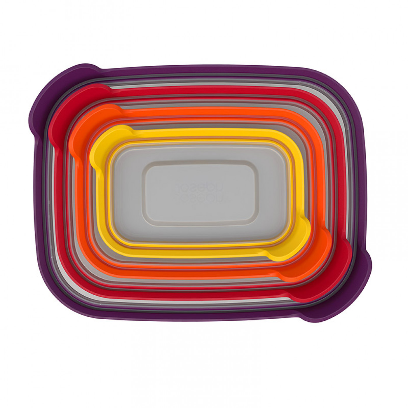 Контейнеры для хранения продуктов Nest Контейнеры для хранения продуктов Nest