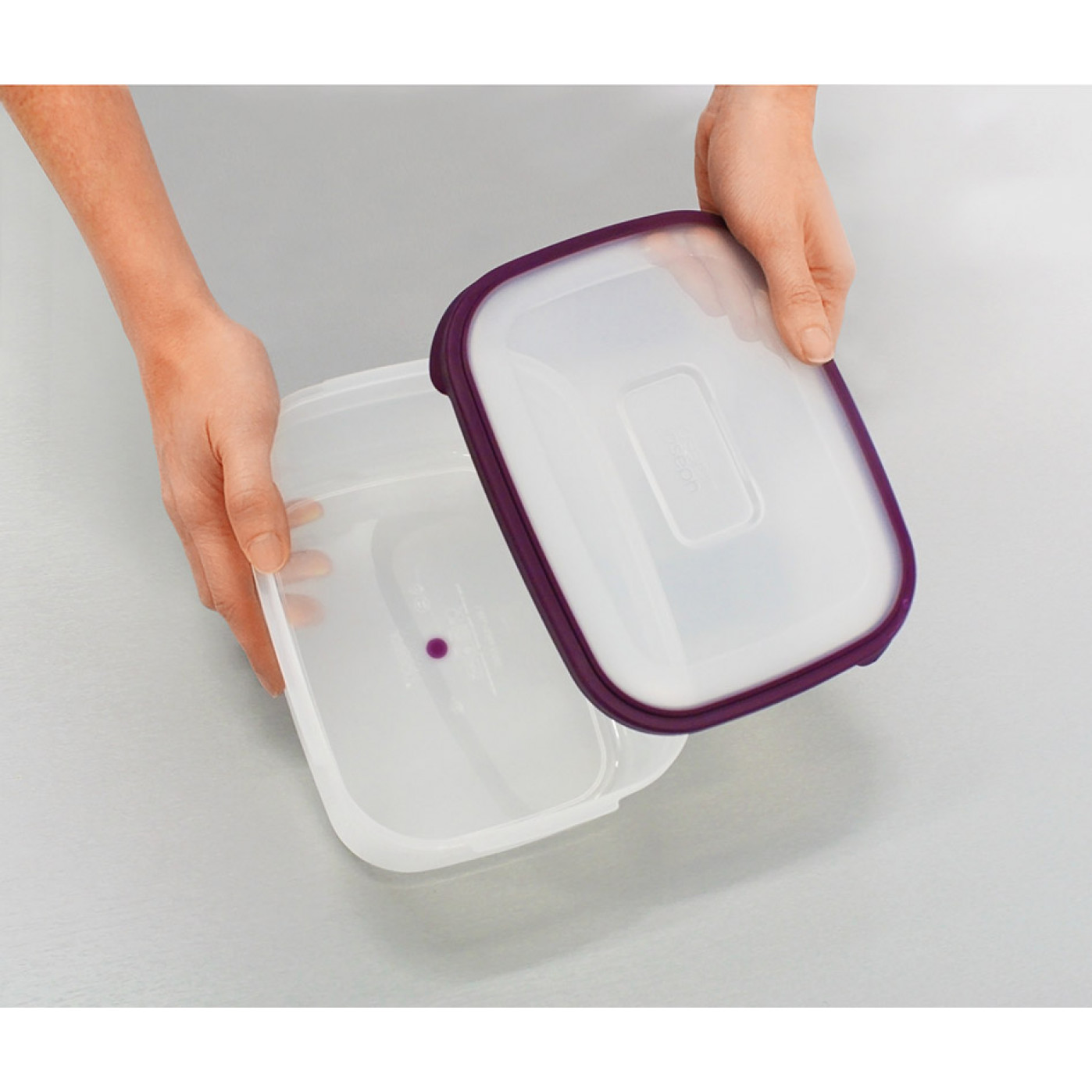 Контейнеры для хранения продуктов Nest Контейнеры для хранения продуктов Nest