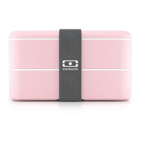 Ланч-бокс MB Original New Edition светло-розовый-2
