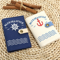 Держатель для карточек Blue Sea Style