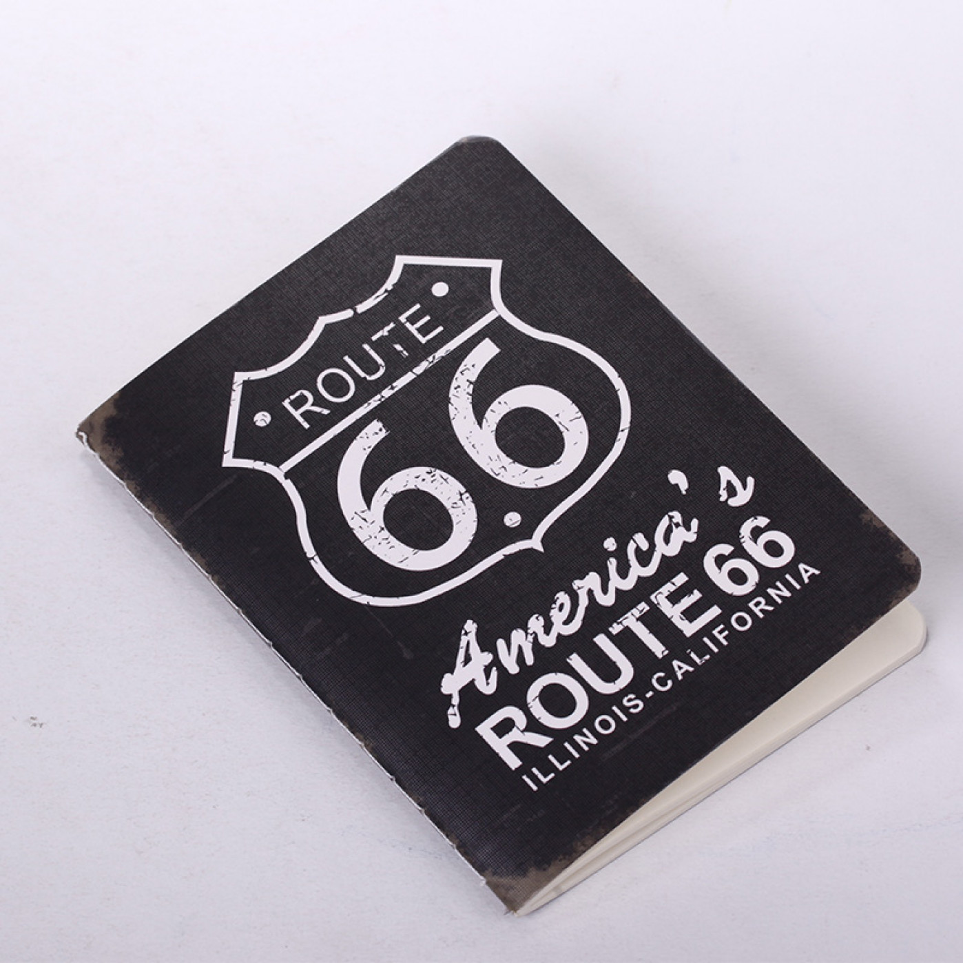Блокноты American Routes Блокноты American Routes