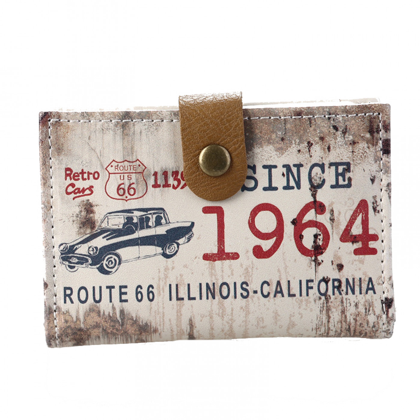 Держатель для карточек Route 66 Держатель для карточек Route 66