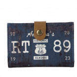 Держатель для карточек Route 66