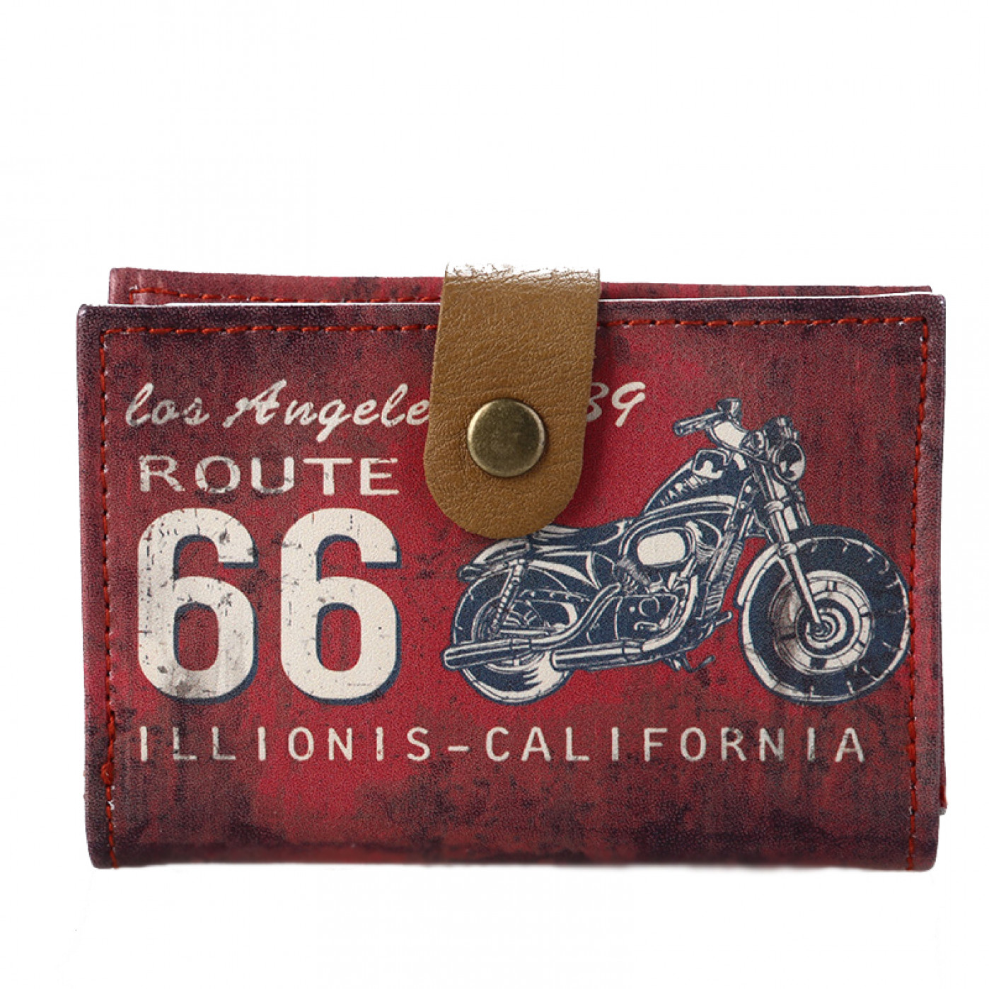 Держатель для карточек Route 66 Держатель для карточек Route 66