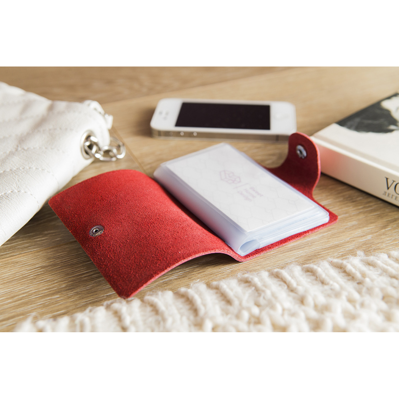 Держатель для карточек Zodiac Hearts series. Кожа. Держатель для карточек Zodiac Hearts series. Кожа.