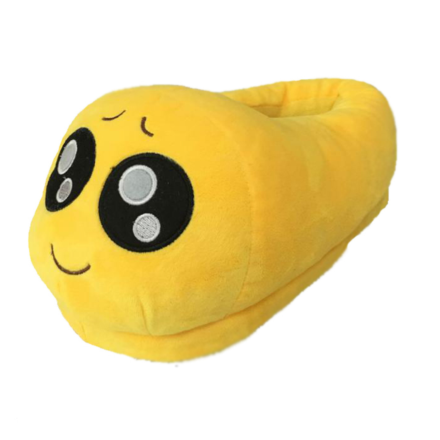 Тапочки Emoji Няшка Тапочки Emoji Няшка