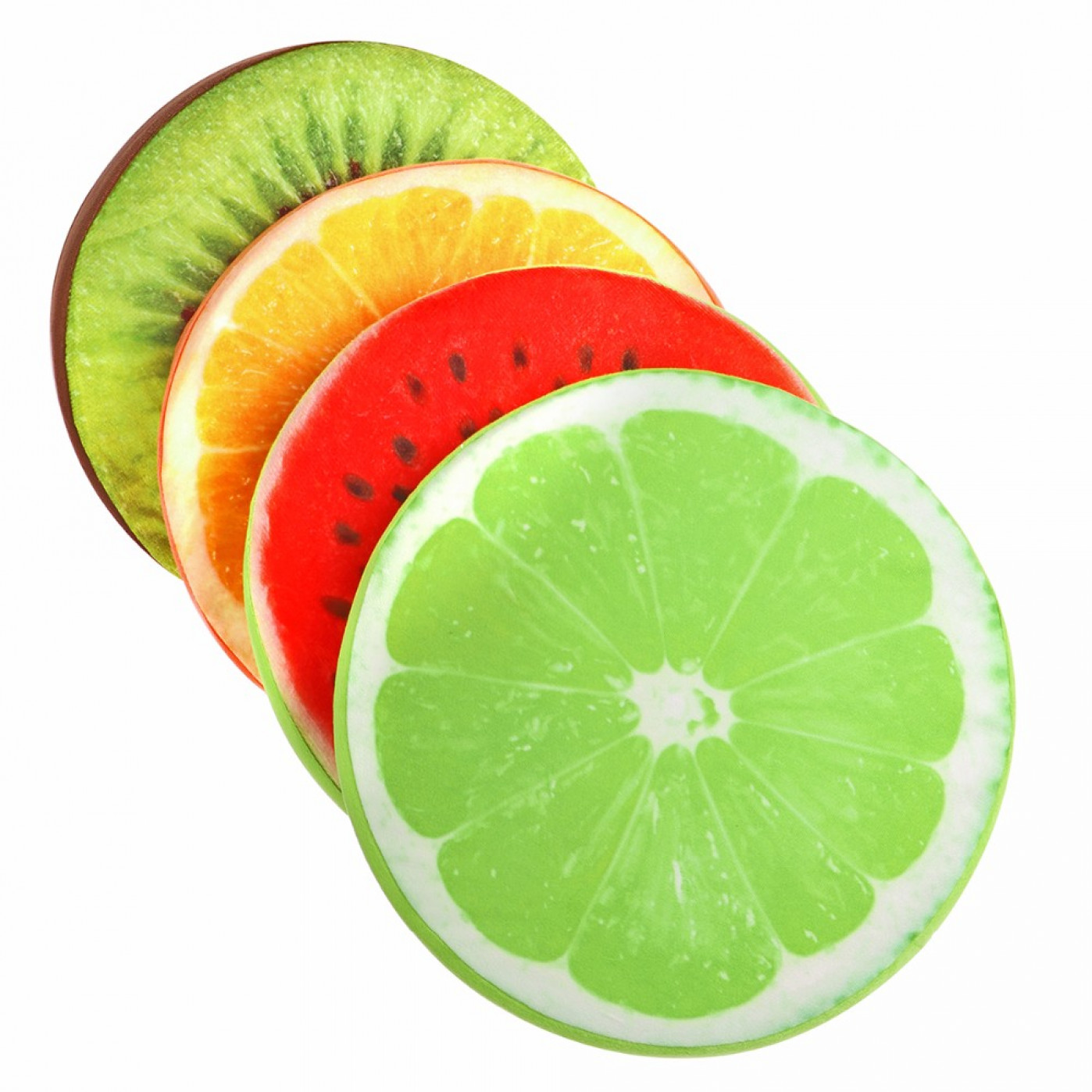 3D подушки Fruit Vegetables 3D подушки Fruit Vegetables
