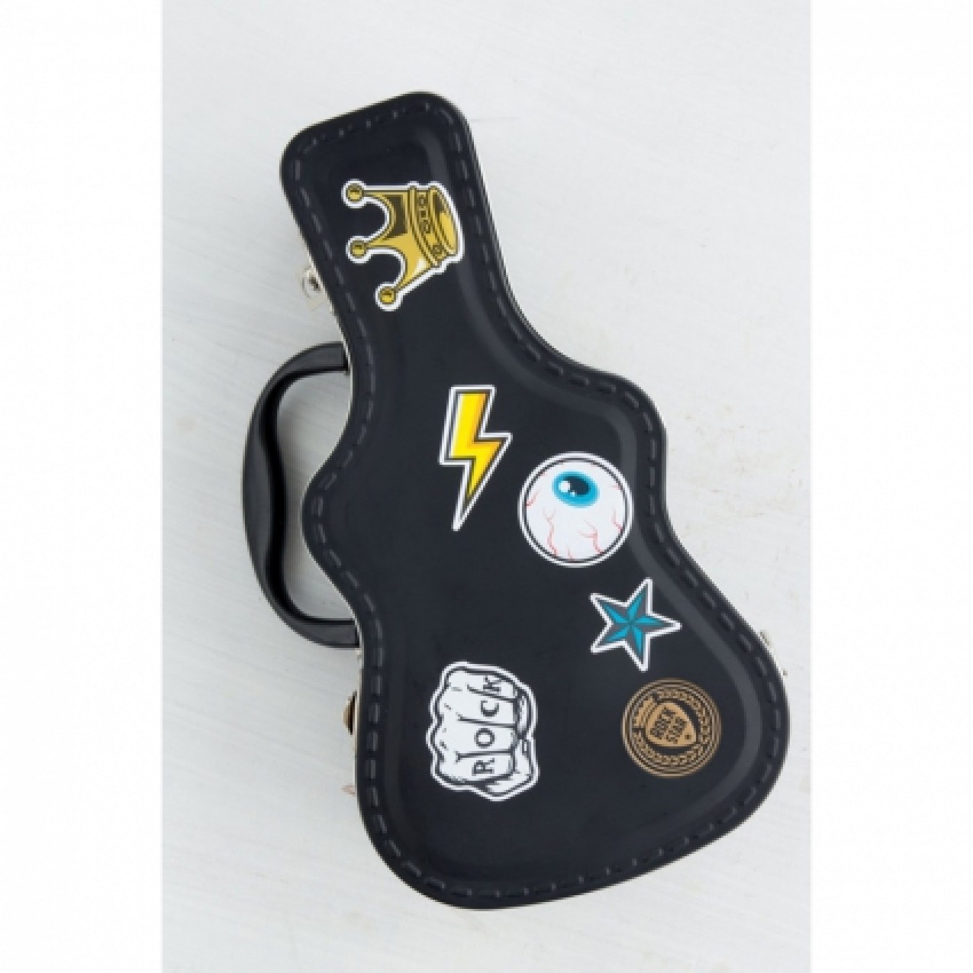 Ланч-бокс Guitar Case Ланч-бокс Guitar Case