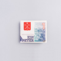 Кошелек New Wallet new First Petr