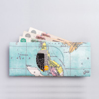 Кошелек New Wallet new Mainland-2