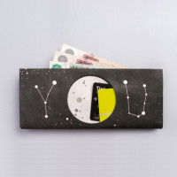 Кошелек New Wallet new Space-2