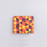 Кошелек New Wallet new Traingle