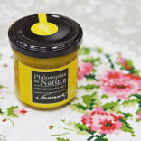 Фермерский мед с маточным молочком Philosophiya de natura. 180 гр