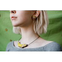 Waf Waf подвеска бананчики-2