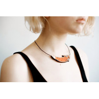 Waf Waf подвеска Лисицы-2