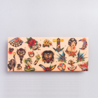Кошелек New Wallet new Tattoo-2