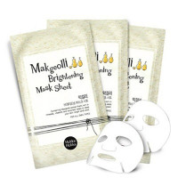 Holika Holika Makgeolli Brightening Mask Sheet