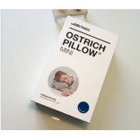 УНИВЕРСАЛЬНАЯ ПОДУШКА ДЛЯ СНА В НЕПРИГОДНЫХ УСЛОВИЯХ ОSTRICH РILLOW Mini