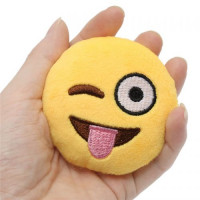 Брелки Смайлы-2