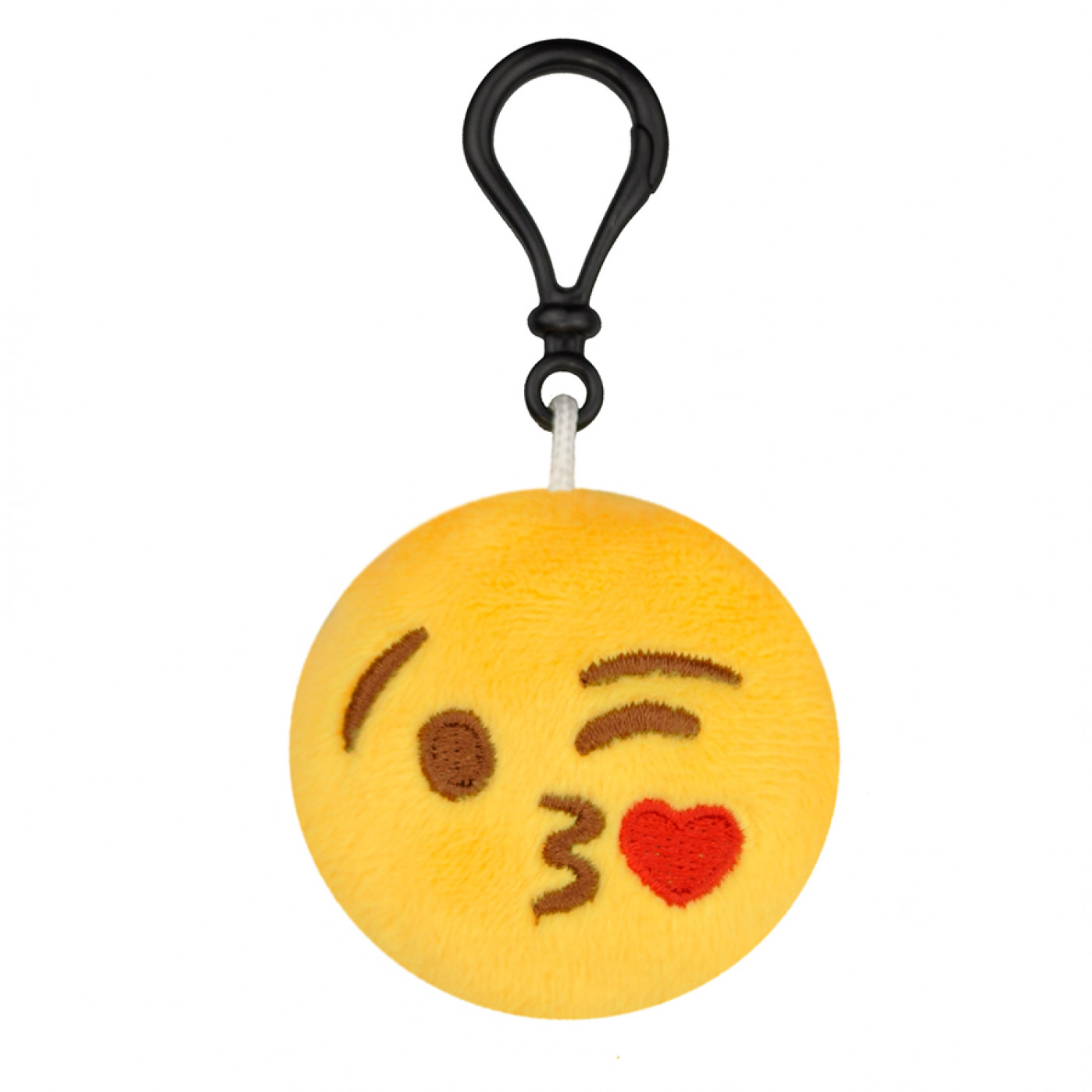 Брелок Emoji Kiss